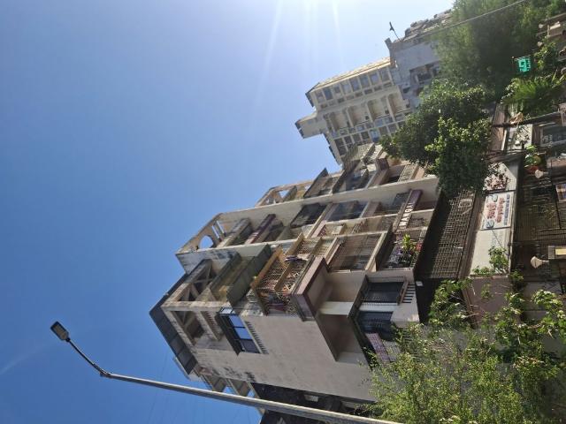 Flat for rent in Sector 15, Navi Mumbai