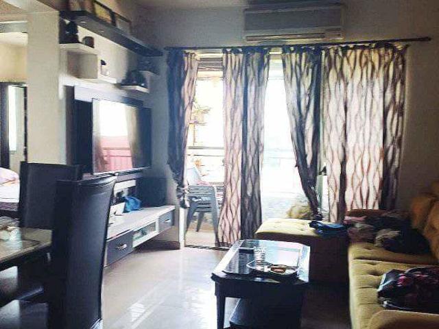 Flat for rent in PALAVA CITY, Kalyan-Dombivli