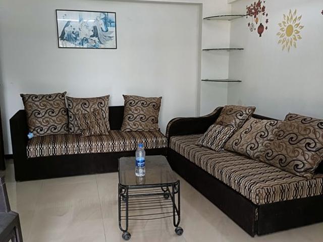 Flat for rent in Sector 15, Navi Mumbai
