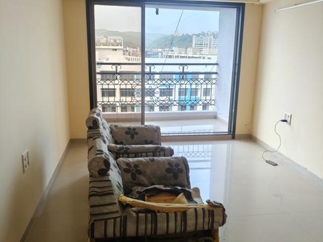 Flat for rent in Seawoods East, Navi Mumbai