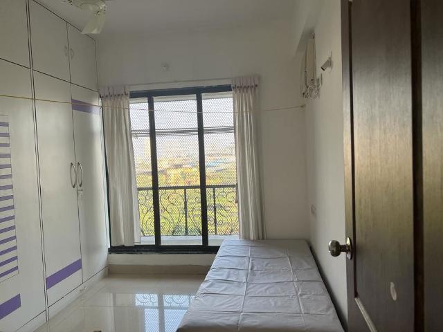 Flat for rent in Ghansoli, Navi Mumbai