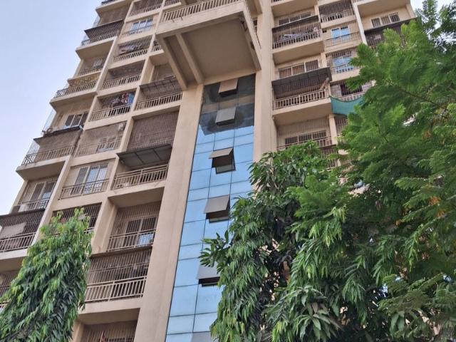 Flat for rent in Sector 15, Navi Mumbai