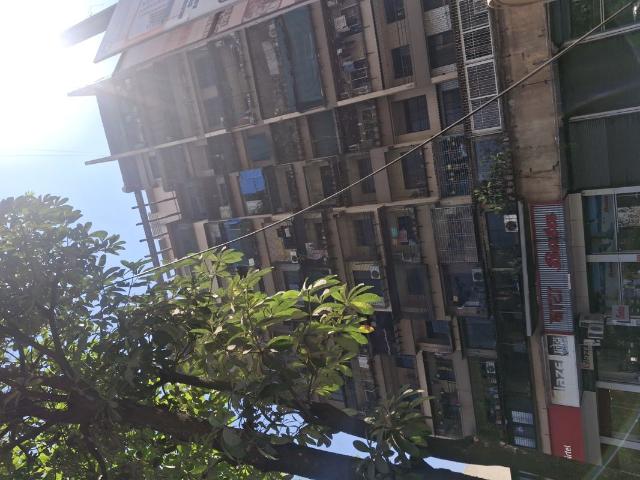 Flat for rent in Ghansoli Village, Navi Mumbai