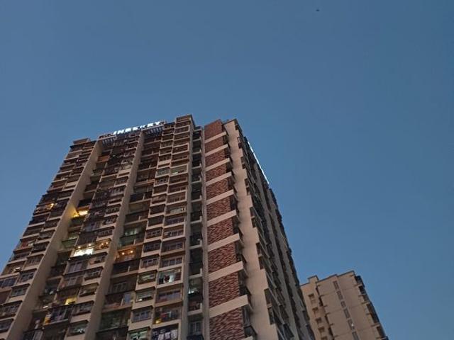 Flat for rent in Sector 8, Navi Mumbai