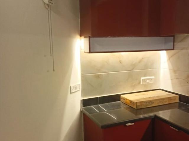 Flat for rent in Chittaranjan Park, Delhi