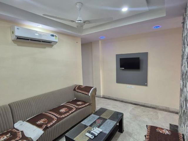 Property for rent in Ramesh Nagar, Delhi