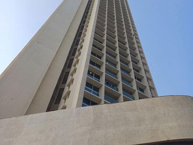 Flat for rent in Sector 6, Navi Mumbai