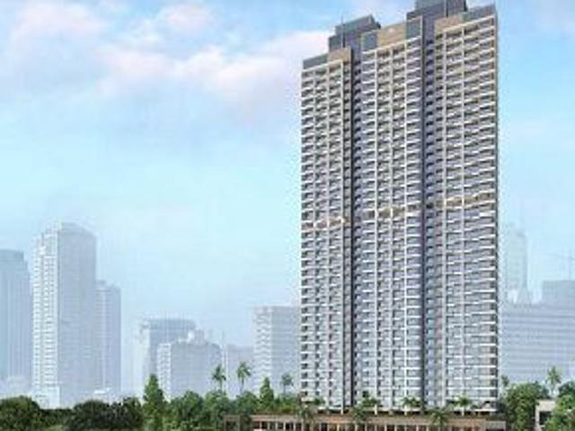 Flat for rent in Sector 11, Navi Mumbai