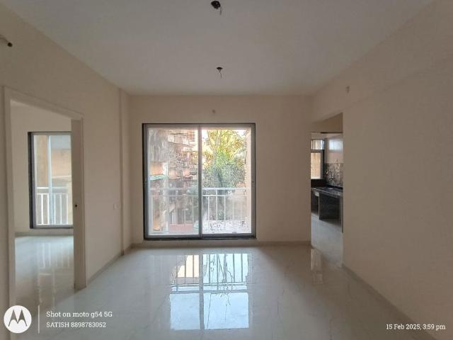 Flat for rent in Sector 6, Navi Mumbai