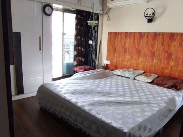 Flat for rent in Ghansoli Village, Navi Mumbai