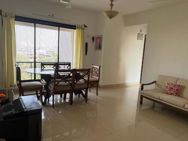 Flat for rent in Sector 9, Navi Mumbai