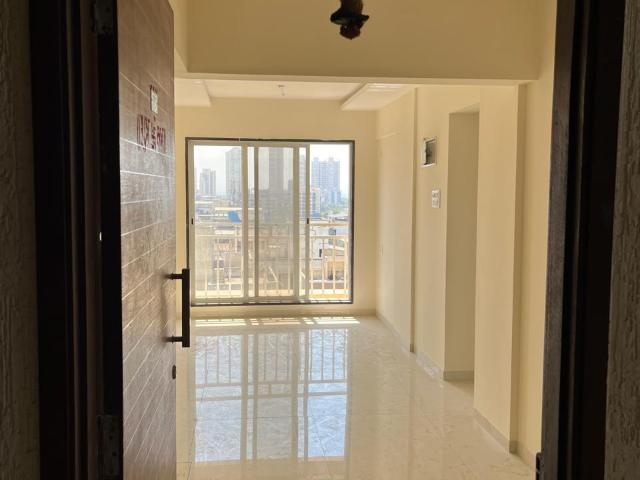 Flat for rent in Navi Mumbai, Ghansoli