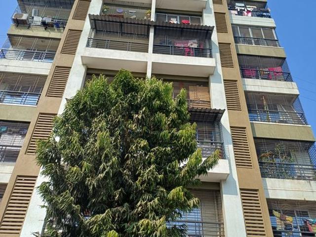 Flat for rent in Ghansoli Village, Navi Mumbai