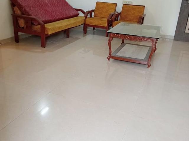 Flat for rent in Navi Mumbai, Thane