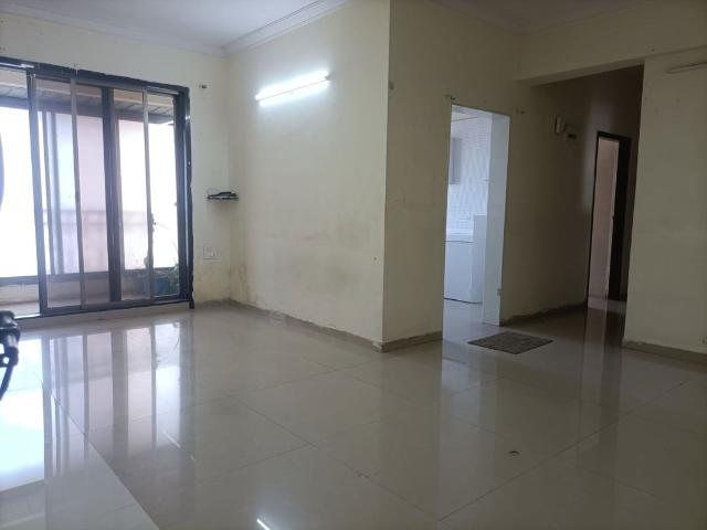 Flat for rent in Ghansoli, Navi Mumbai