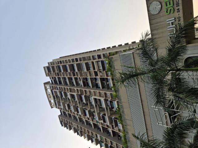Flat for rent in Sector 8, Navi Mumbai