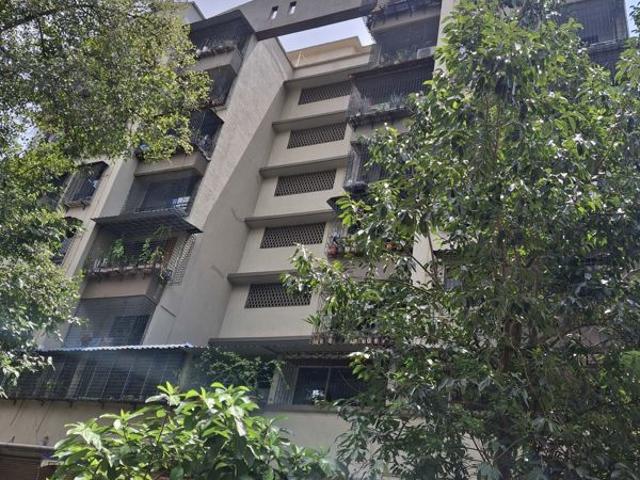 Flat for rent in Sector 6, Navi Mumbai