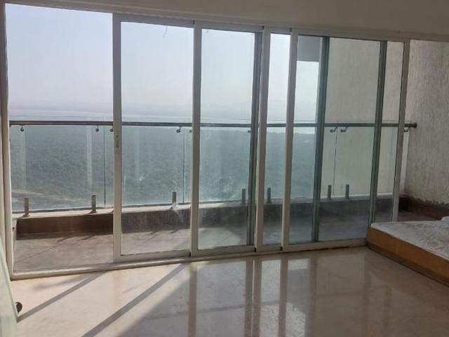 Flat for rent in Sector 6, Navi Mumbai