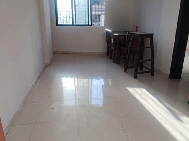 Flat for rent in Sector 4, Navi Mumbai