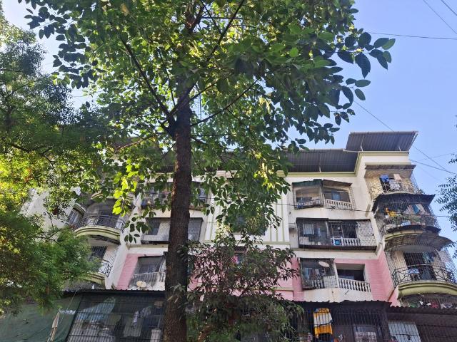 Flat for rent in Sector 4, Navi Mumbai