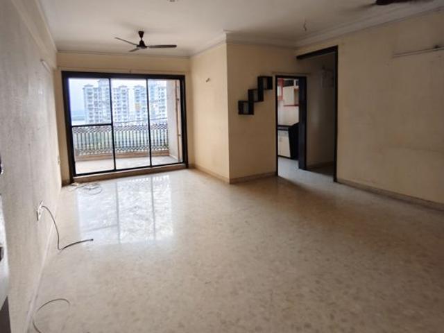 Flat for rent in Seawoods East, Navi Mumbai