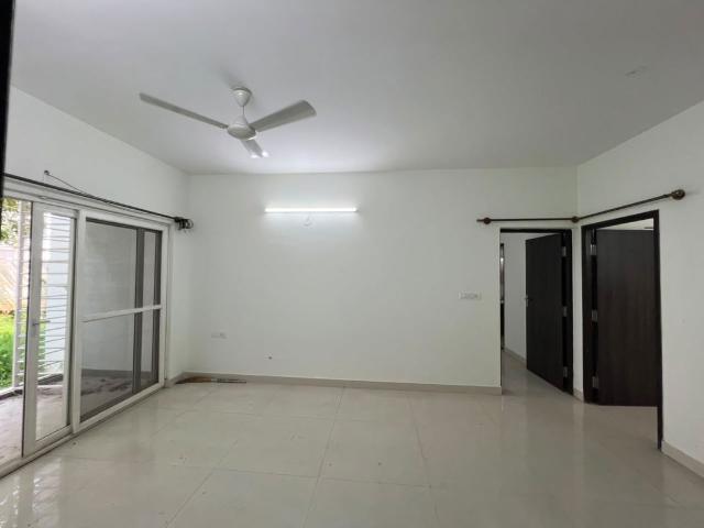 Flat for rent in Sun City Layout, Bengaluru