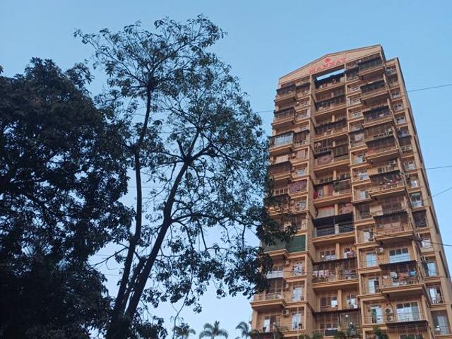 Flat for rent in Ghansoli Village, Navi Mumbai