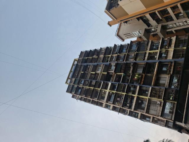 Flat for rent in Ghansoli Village, Navi Mumbai