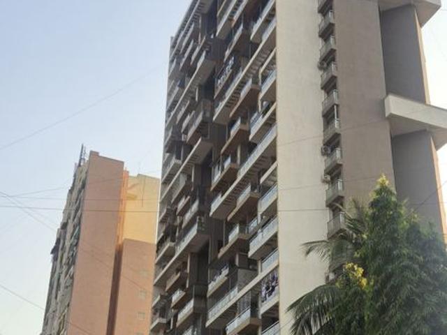 Flat for rent in Kopar Khairne, Navi Mumbai