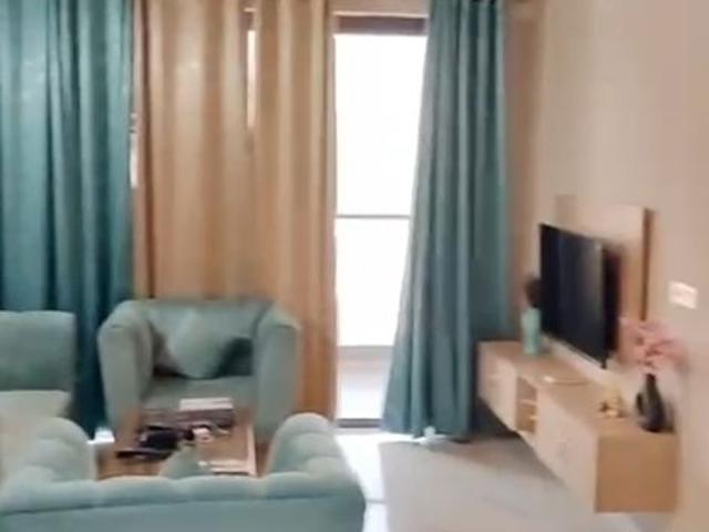 Flat for rent in Emerald Hills, Gurugram