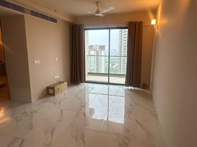 Flat for rent in Emerald Hills, Gurugram