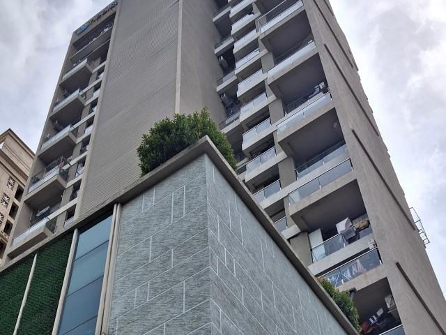 Flat for rent in Sector 6, Navi Mumbai
