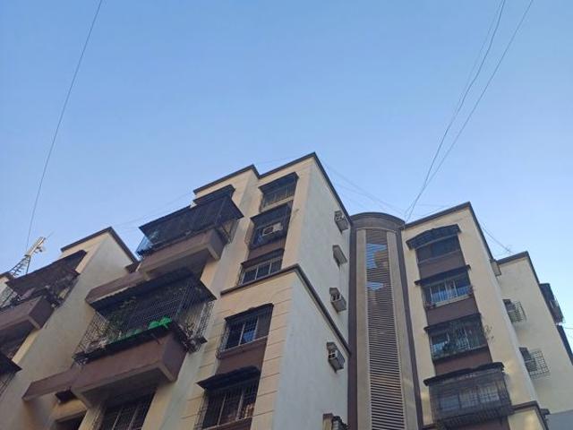 Flat for rent in Sector 5, Navi Mumbai