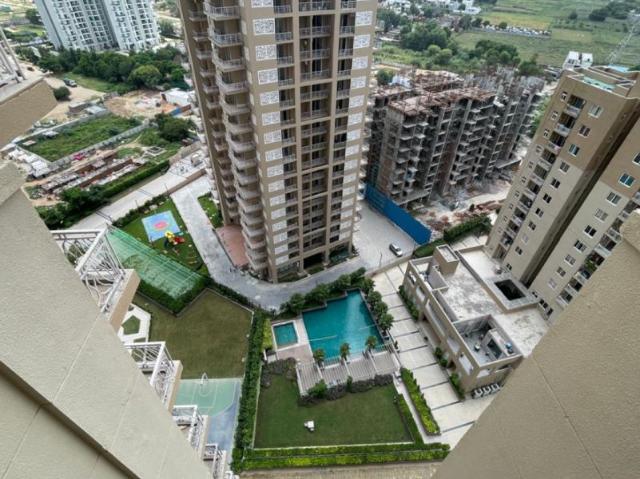 Flat for rent in The Peaceful Homes, Gurugram