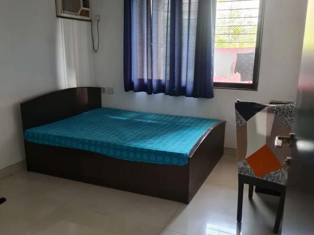 Flat for rent in Sector 8, Navi Mumbai