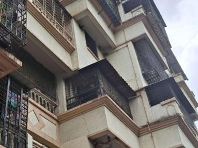 Flat for rent in Mahape, Navi Mumbai