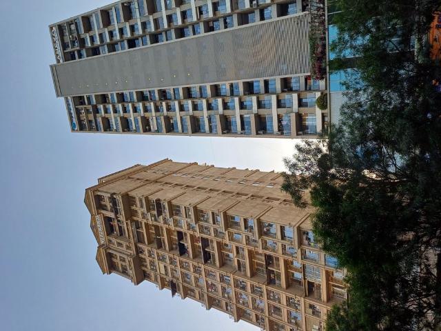 Flat for rent in Navi Mumbai, Ghansoli