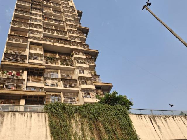 Flat for rent in Sector 8, Navi Mumbai