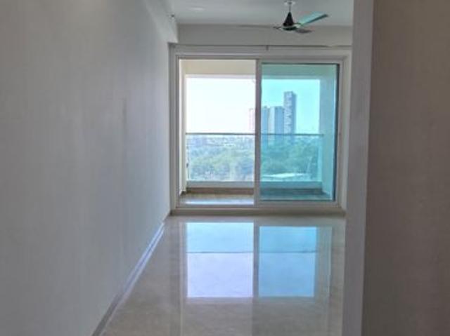 Flat for rent in Ghansoli, Navi Mumbai