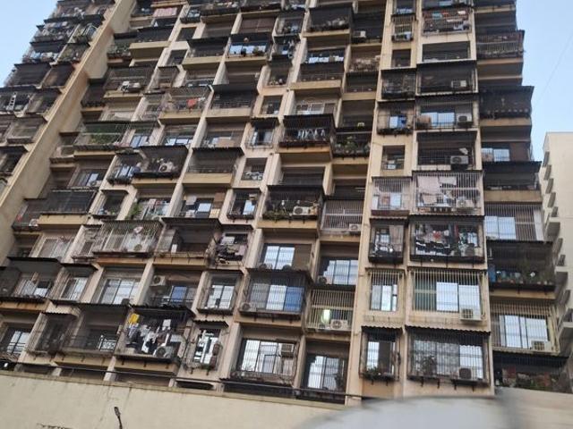 Flat for rent in Navi Mumbai, Ghansoli