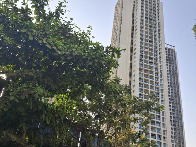 Flat for rent in Ghansoli, Navi Mumbai