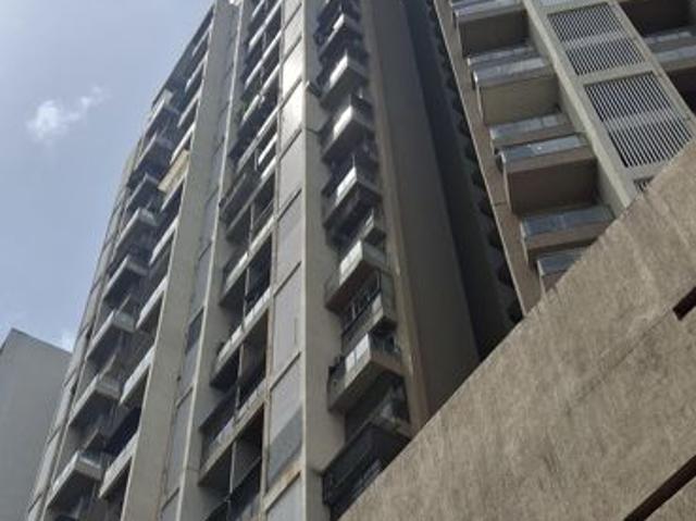 Flat for rent in Sector 8, Navi Mumbai