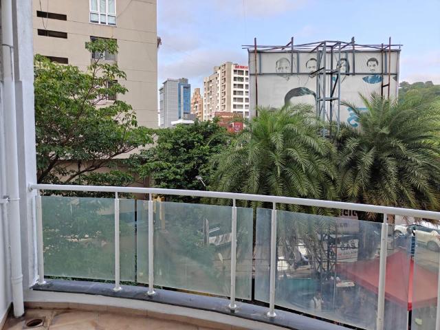 Flat for rent in Anupam Park, Bavdhan