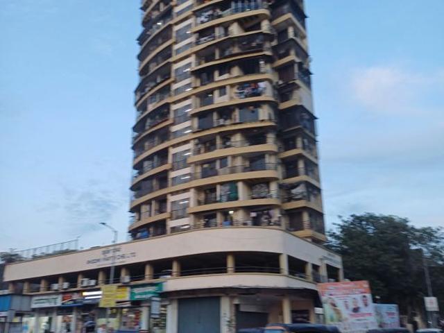 Flat for rent in Sector 9, Navi Mumbai