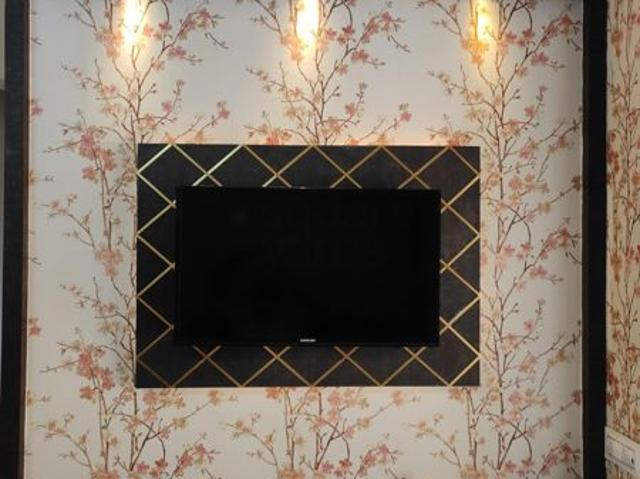 Flat for rent in Vartak Nagar, Thane