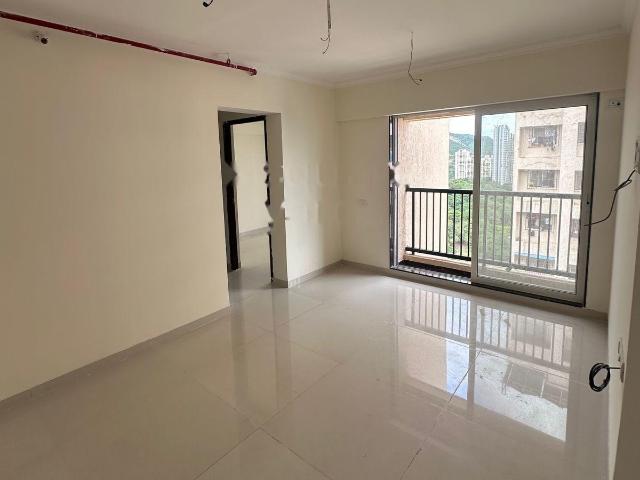 Flat for rent in Vartak Nagar, Thane