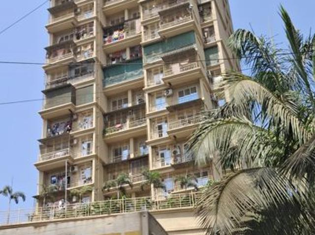 Flat for rent in Ghansoli Village, Navi Mumbai