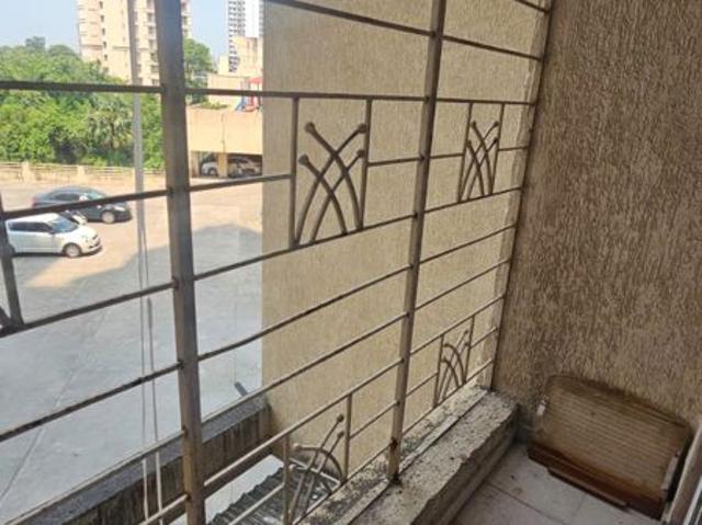 Flat for rent in Arihant Aarohi Phase 1, Thane