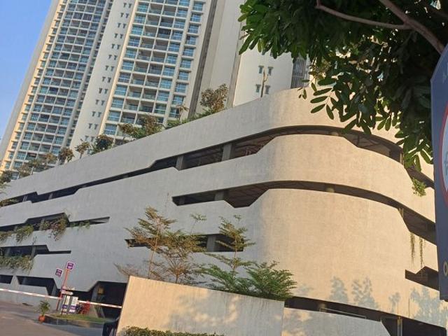 Flat for rent in Ghansoli, Navi Mumbai