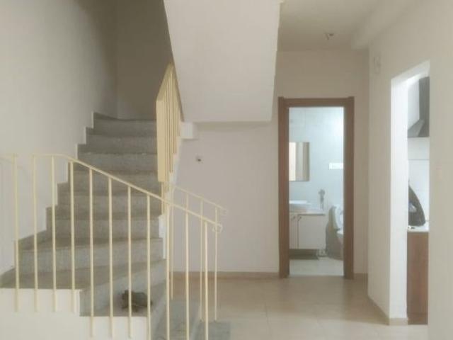 Flat for rent in Bhartiya City, Bengaluru